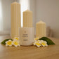 Bougie Parfumée - PARADIS TROPICAL